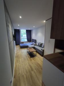 Apartament u Dziubasków