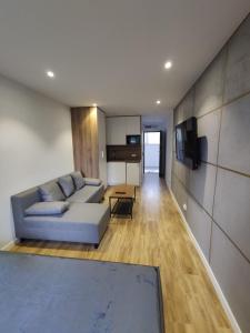 Apartament u Dziubasków