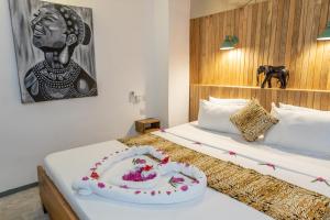 Natural Garden Boutique Hotel