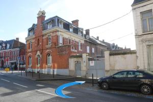 Appartements Face a Matisse : Appartement 1 Chambre