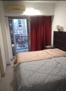 Hermoso Departamento