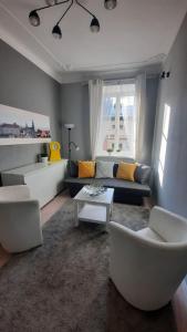 Golden ApartmentsSz5