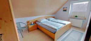 Haus im Wiesengrund