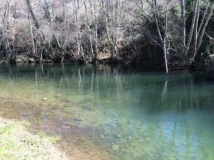 Moinho da Ponte Velha