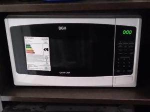 Hermoso Departamento