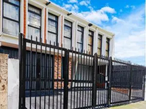 Casa Santa Margarita - Morato