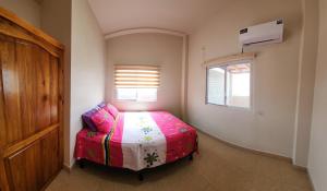 Casa vacacional en San Jacinto Manabi