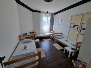 Downtown Belgrade Hostel and Apartments