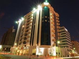 Al Jawhara Apartments hotel, 
Dubai, United Arab Emirates.
The photo picture quality can be
variable. We apologize if the
quality is of an unacceptable
level.