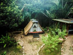 Glamping 8Caminos
