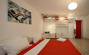 Partner Guest House Saksahanskoho