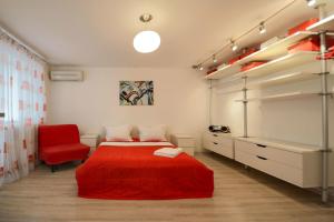 Partner Guest House Saksahanskoho