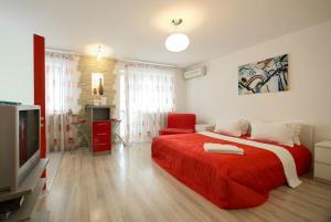 Partner Guest House Saksahanskoho