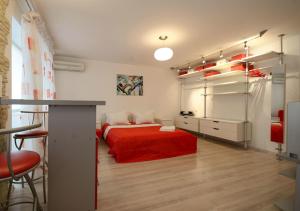 Partner Guest House Saksahanskoho