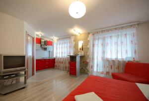 Partner Guest House Saksahanskoho