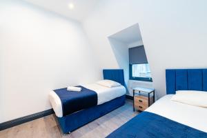 FLASH SALE Brighton City Centre Seafront 2 Bedroom Flat BN112SHP5C