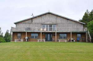 Powleys Wild Goose Lodge