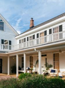 Wylder Hotel - Tilghman Island