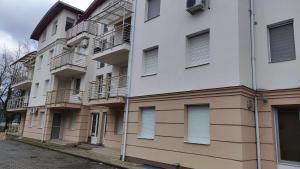 Kettő Ciprus Appartman 2