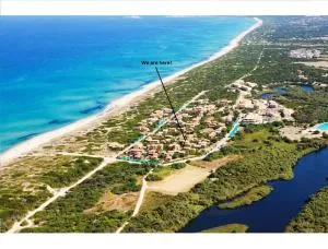 Apartments Mimose - 巴德希