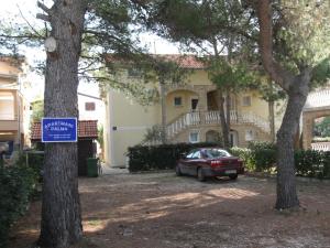 APARTMAN PALMA