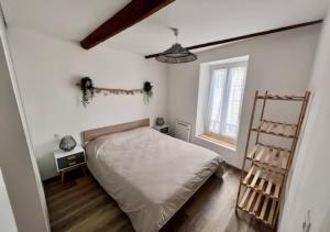 Appartements Le Cosy : photos des chambres