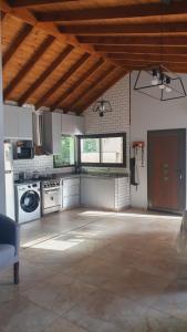 Cabañas LOS BEDUINOS