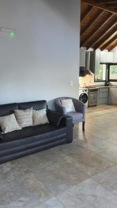 Cabañas LOS BEDUINOS