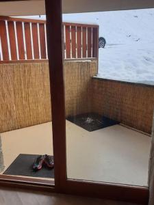 Spacieux appartement 37M2-T3-RDC-6 personnes-100m remontées