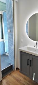 Sweet Suites Guesthouse close to famous Avenue Liberty