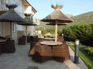 Hotels Hotel Lilium Maris : photos des chambres