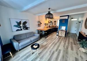 Appartements Le Cosy : photos des chambres