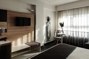 Standard Double or Twin Room room in be.HOTEL