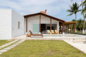 Lilota da Barra - Charme e alto padrão