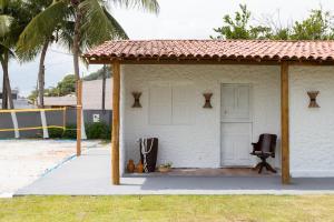 Lilota da Barra - Charme e alto padrão