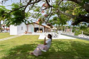 Lilota da Barra - Charme e alto padrão