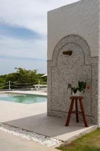 Lilota da Barra - Charme e alto padrão - Roteiro