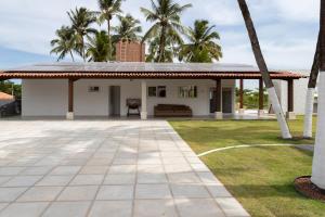 Lilota da Barra - Charme e alto padrão