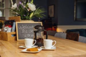 The Vestry - Sleeps 12 - With Hot Tub