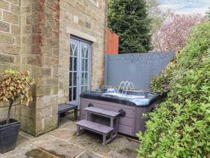 The Vestry - Sleeps 12 - With Hot Tub