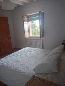 Un balcón a Sierra Nevada