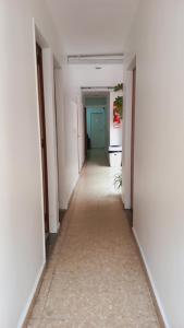 HOSTAL con terraza y parrilla en Palermo