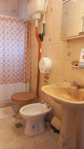 HOSTAL con terraza y parrilla en Palermo