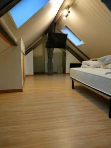 A la porte des vosges