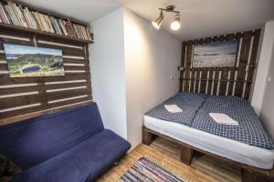 Chata Orlik -inclusive & wellness