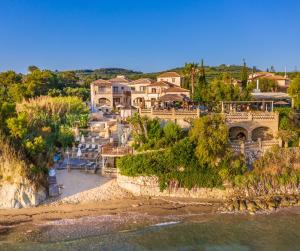 One-Bedroom Villa room in Porta del mar Beach Resort