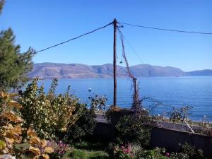 Niriides Parnassos Greece