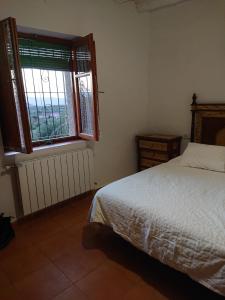 Un balcón a Sierra Nevada