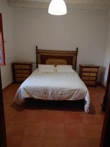 Un balcón a Sierra Nevada