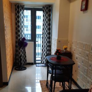 SMDC FAME Residences David s place